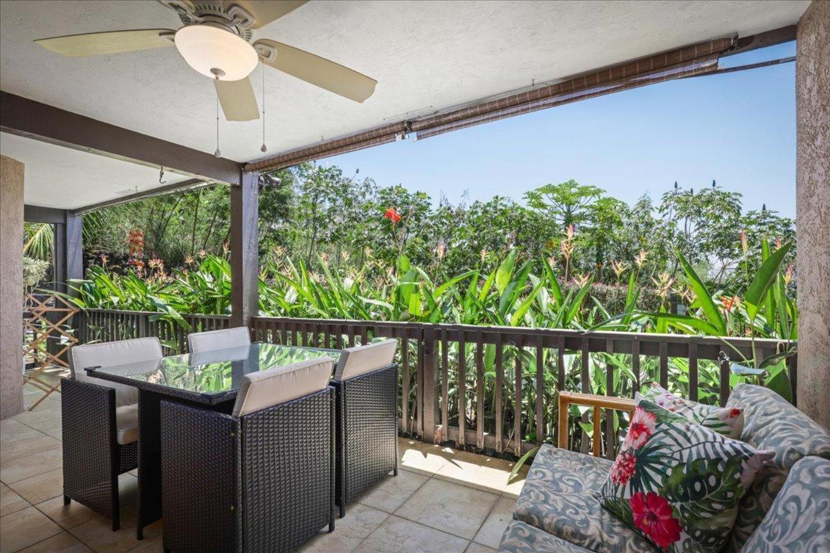 Kona Westwind 1 New! Quiet Ocean-View 1St Floor | Patio | Pool Villa Kailua-Kona Eksteriør billede