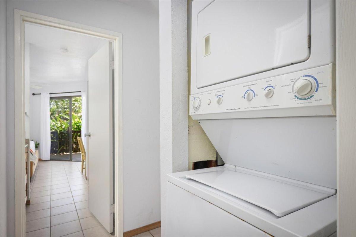 Kona Westwind 1 New! Quiet Ocean-View 1St Floor | Patio | Pool Villa Kailua-Kona Eksteriør billede