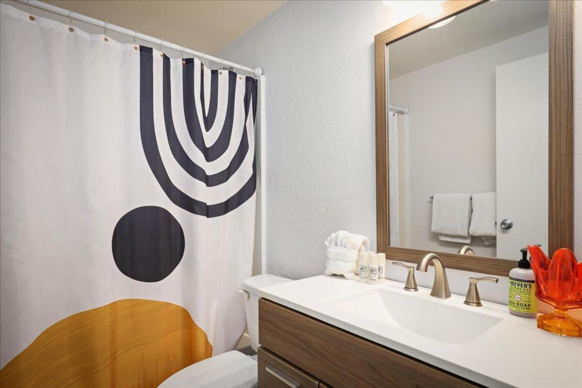Kona Westwind 1 New! Quiet Ocean-View 1St Floor | Patio | Pool Villa Kailua-Kona Eksteriør billede
